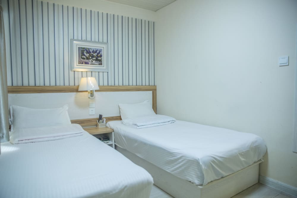 Twin Room photo 1