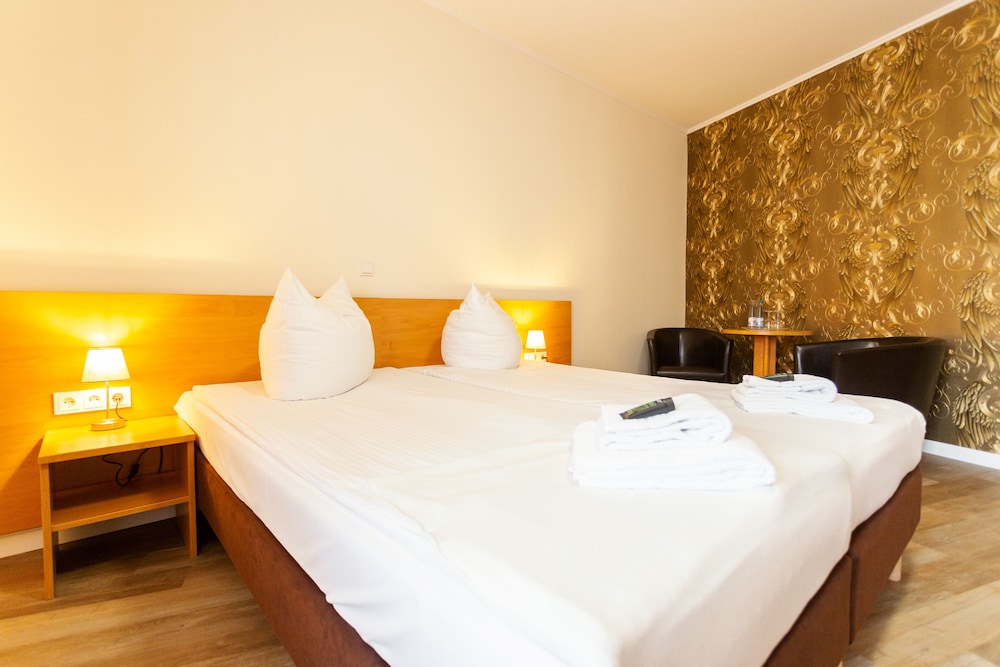 Comfort Double Room - Photo 1