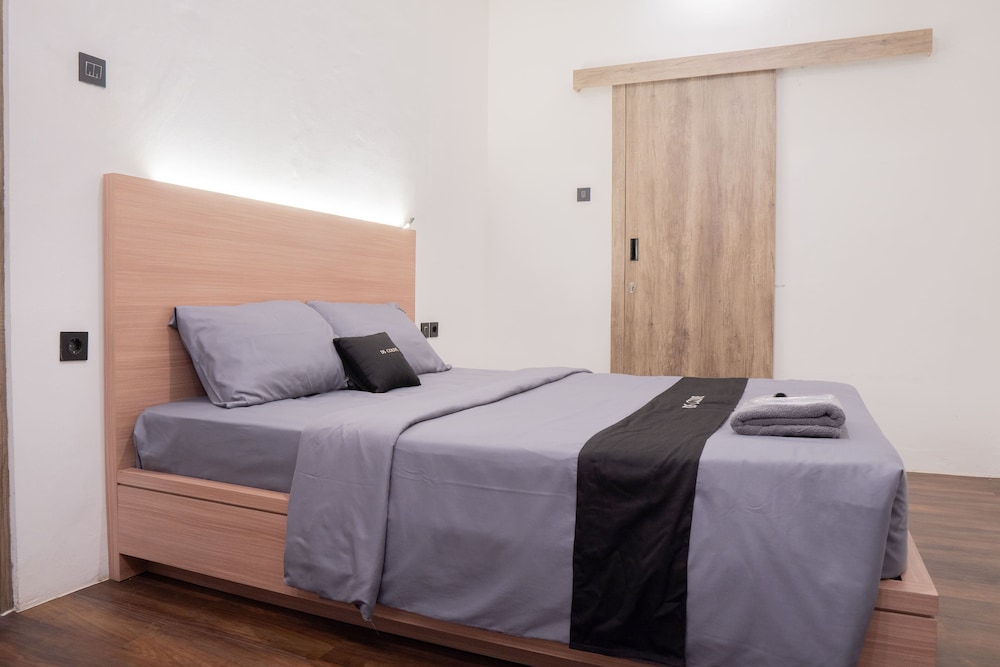 Deluxe Room photo 1