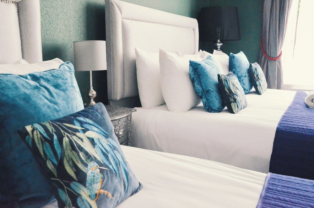 Business Quadruple Room photo 3