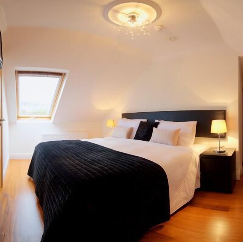 Twin Room photo 2