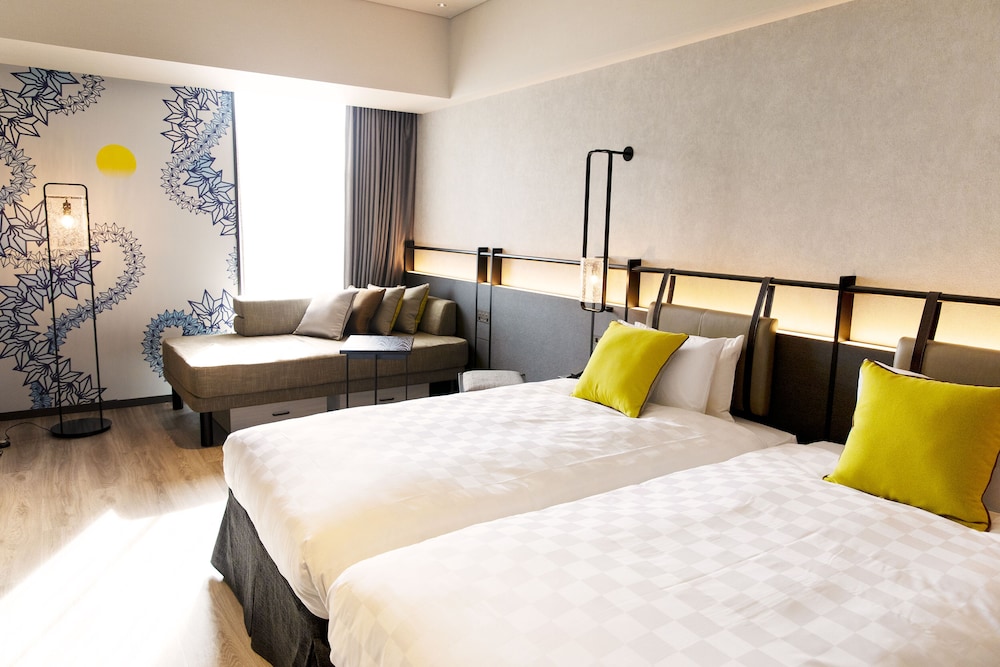Superior Twin Room (Single/Double) - Photo 1