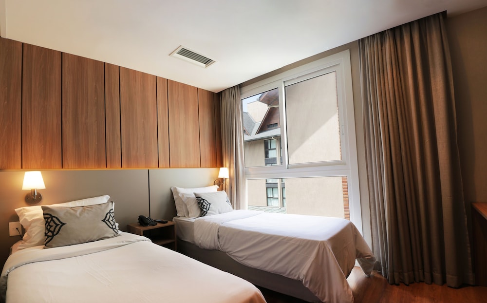 Apartamento classico twin - Photo 1