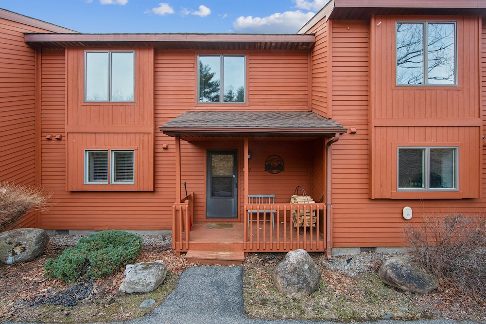 Townhome, 3 Bedrooms
