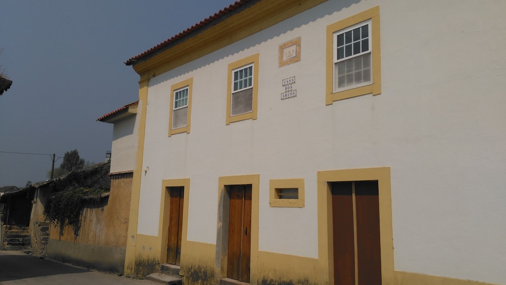 Room-9arches - House With Pool - in the, Billede 17