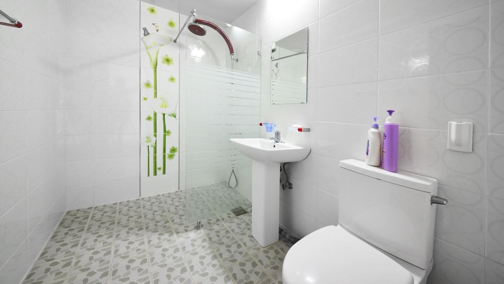 Basic Room, 1 Bedroom (Pineapplemint 205) - Photo 3