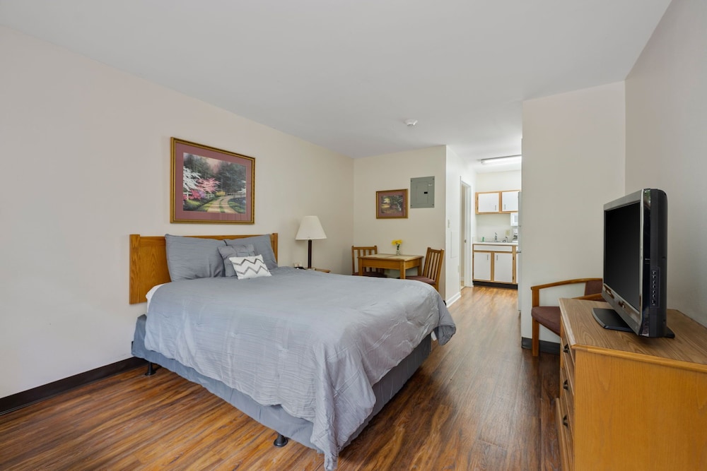 Studio Suite, 1 Queen Bed