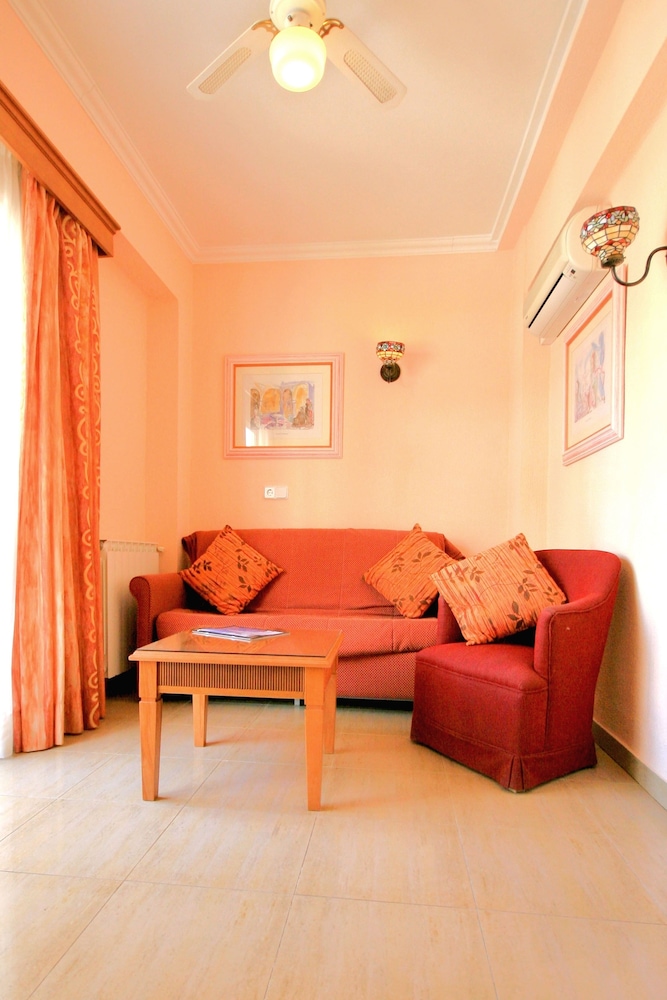 Suite, Balcony photo 3