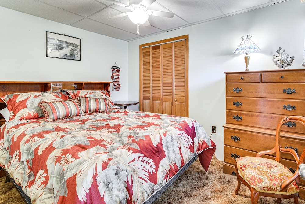 Cottage (3 Bedrooms) photo 1