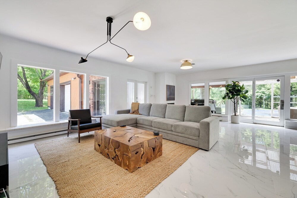 House (4 Bedrooms) photo 1