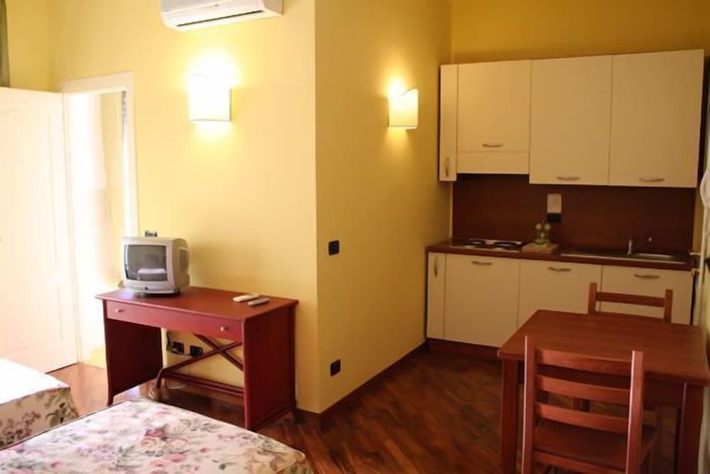 Double Room Single Use photo 2