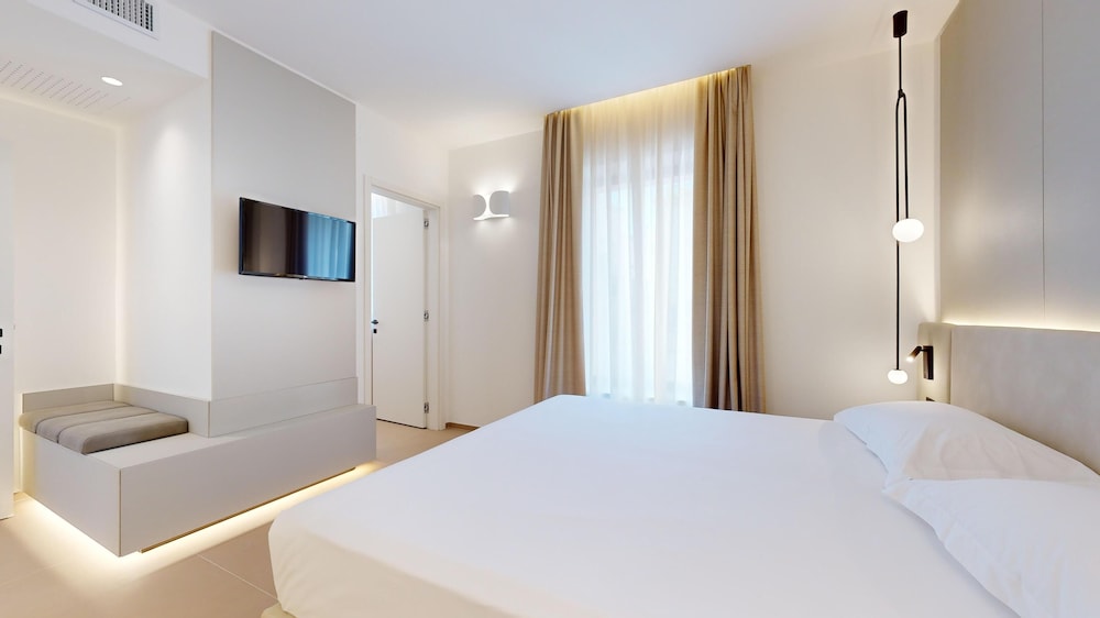 Comfort Double Room, 1 Bedroom, Non Smoking photo 1