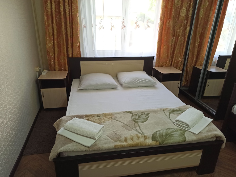 Triple Room photo 1