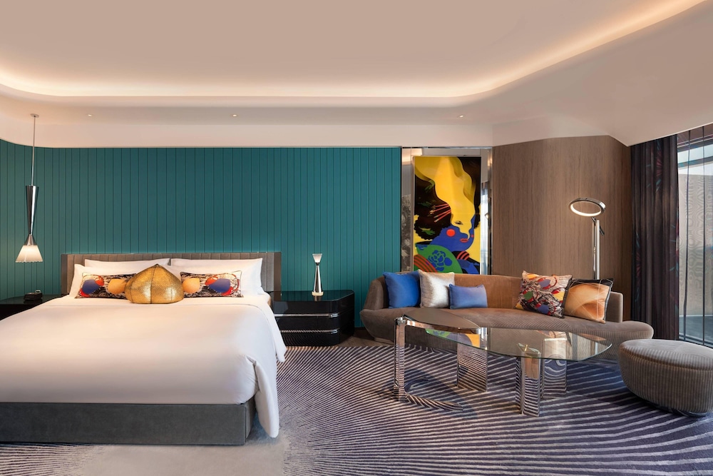Wonderful Room, Room, 1 King Bed, Lake View