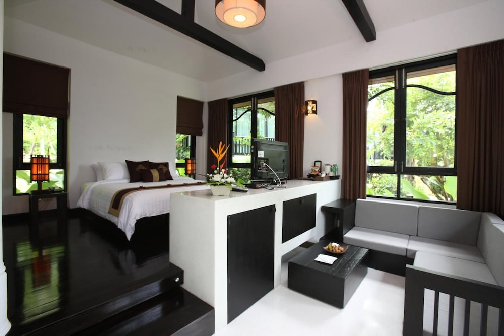 Deluxe Room photo 2