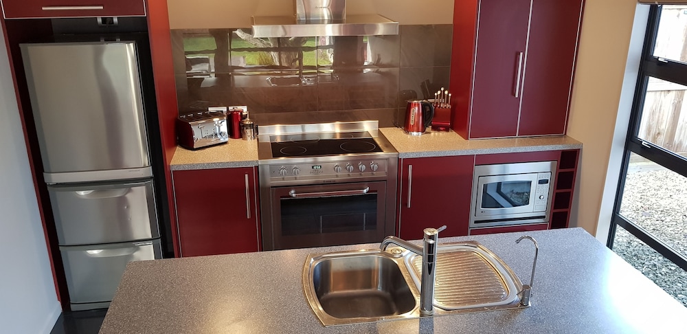 Luxury House, 4 Bedrooms photo 2