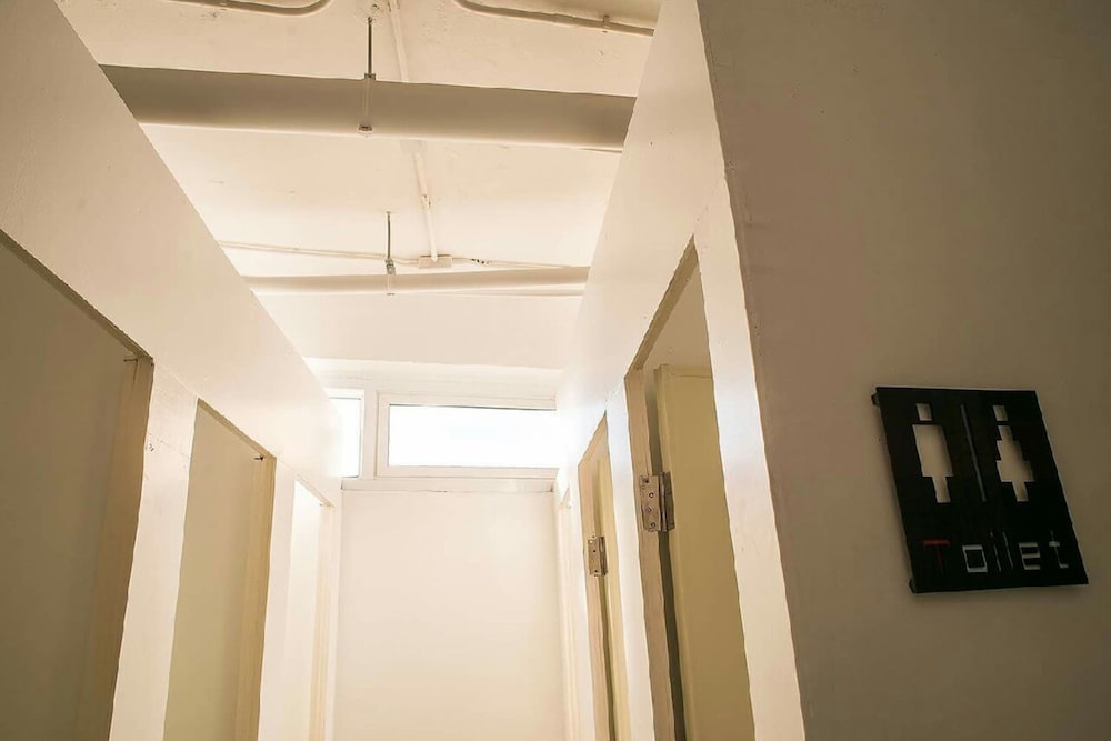 Mixed Dormitory photo 2