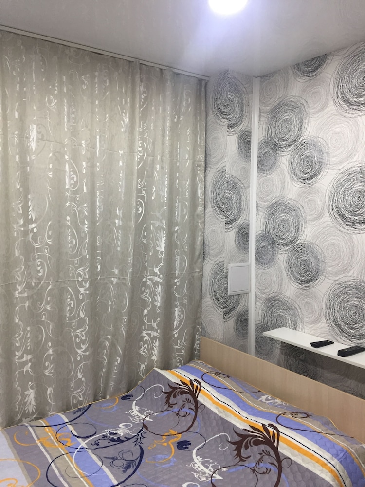 Basic Room, 1 Double Bed, Non Smoking photo 1