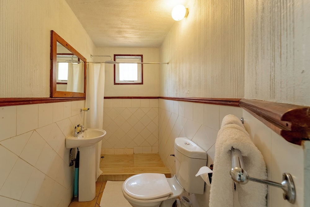 Standard Twin Room photo 2