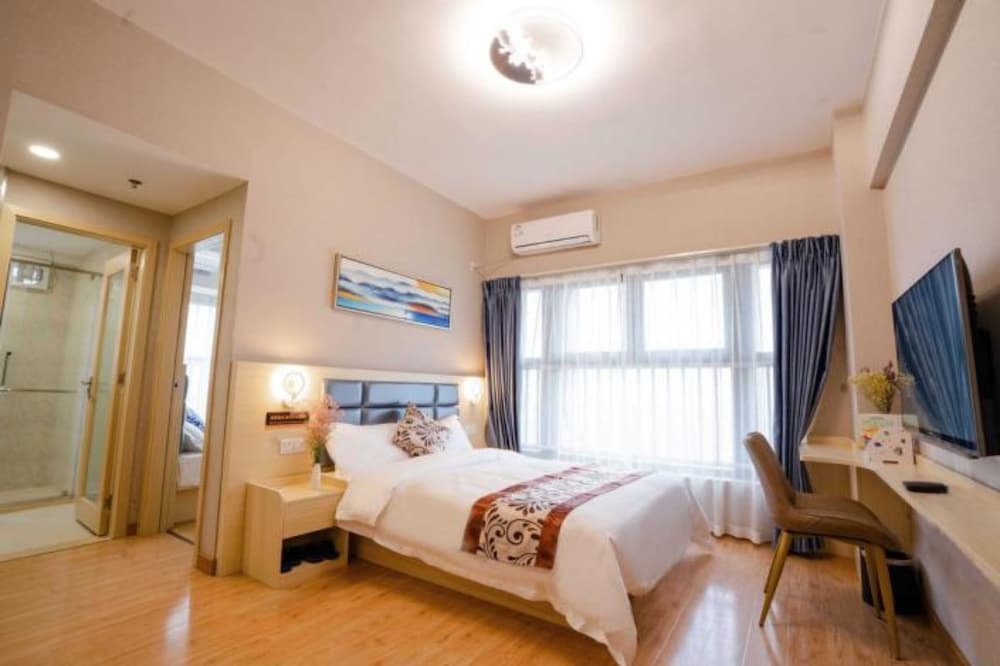 Family Suite, Multiple Beds
