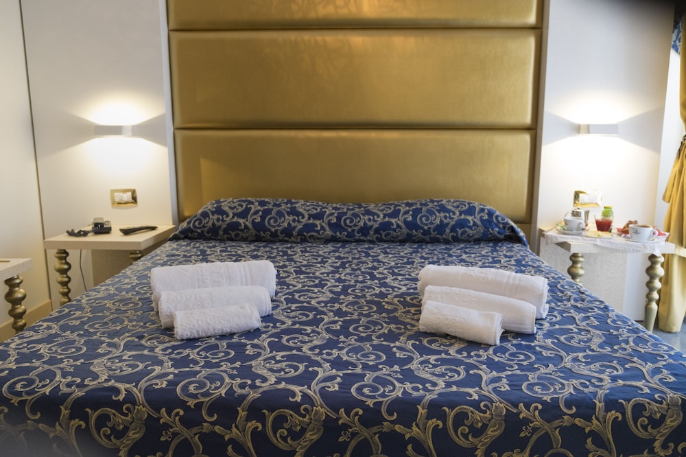 Superior Room, 1 Double Bed, Sea View photo 3