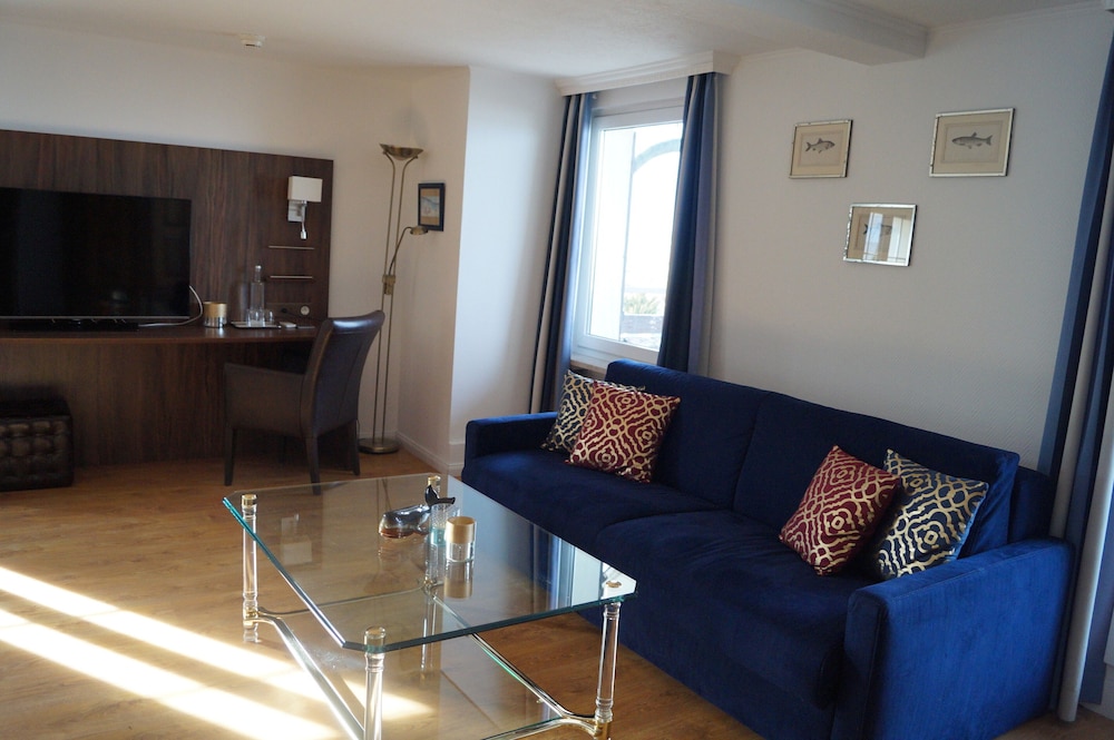Panoramic Double Room photo 3