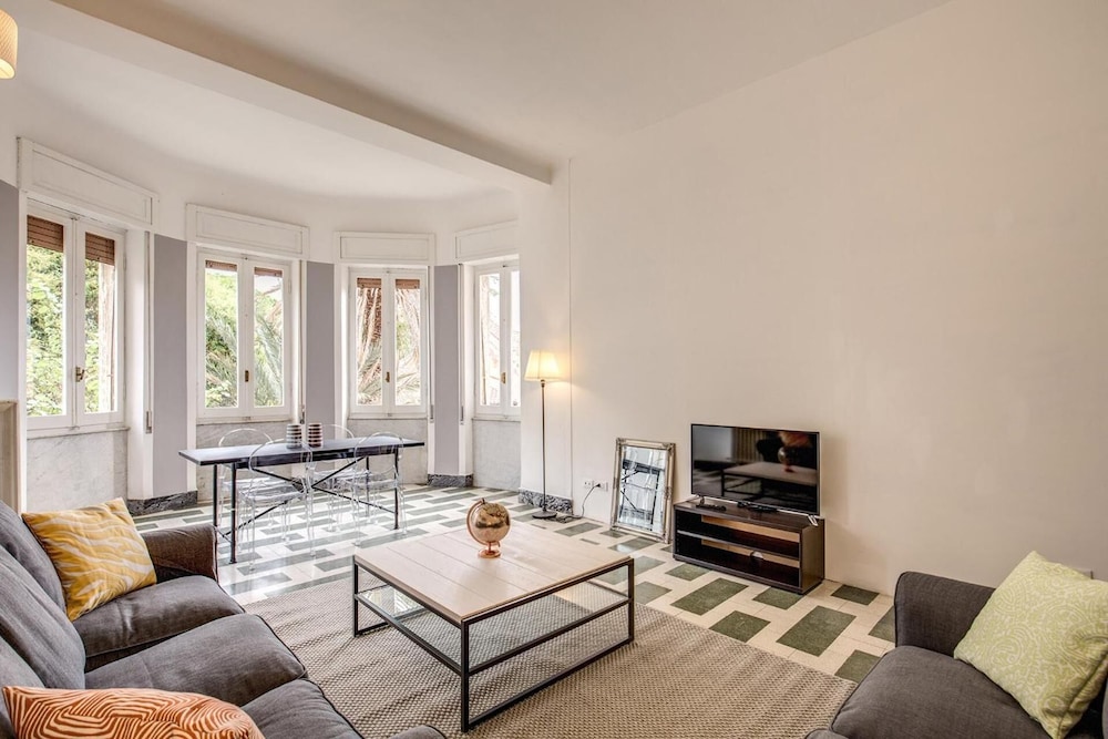 Comfort Apartment