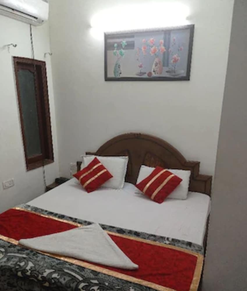 Deluxe Double Room - Photo 4