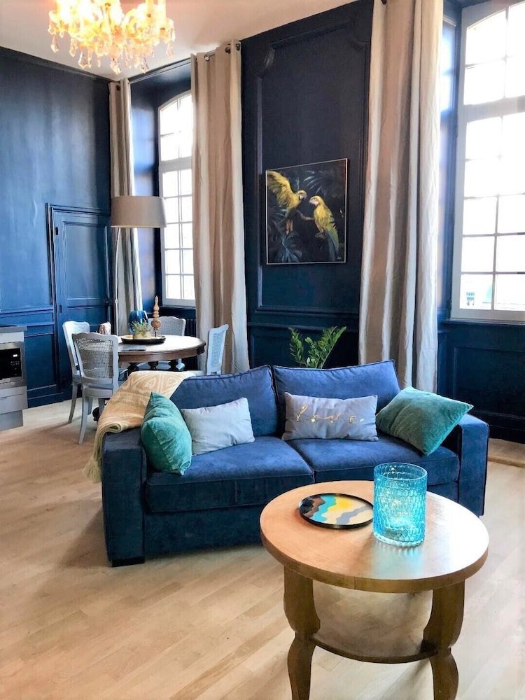 Apartment, Ensuite (L' Ecrin)