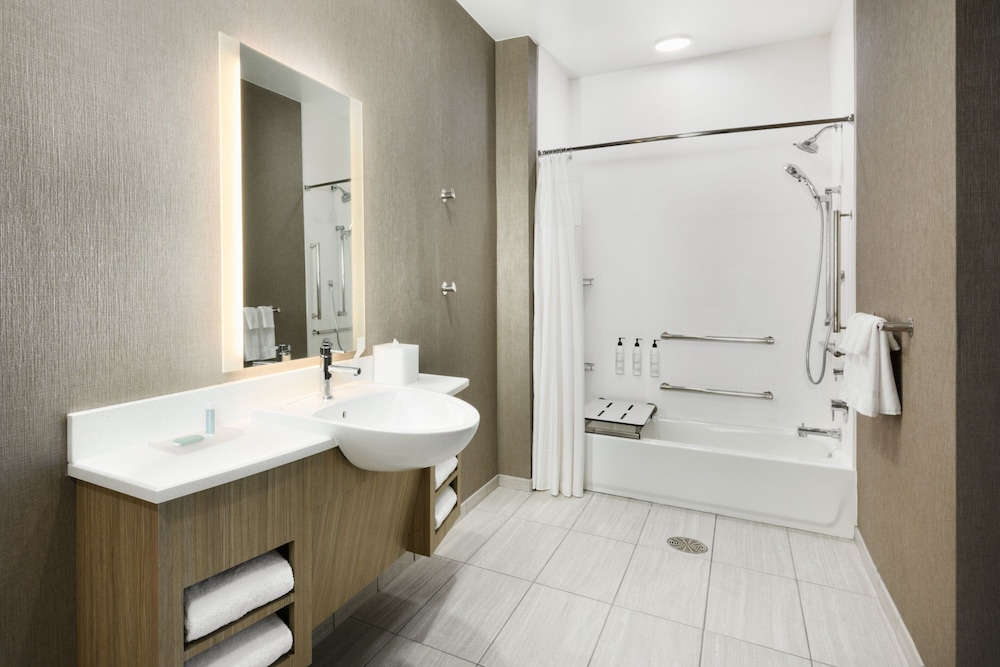 SpringHill Suites by Marriott Dothan, Photo 3