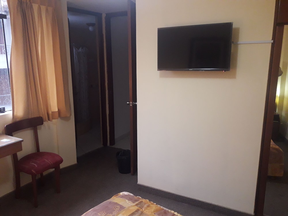 Single Room photo 1