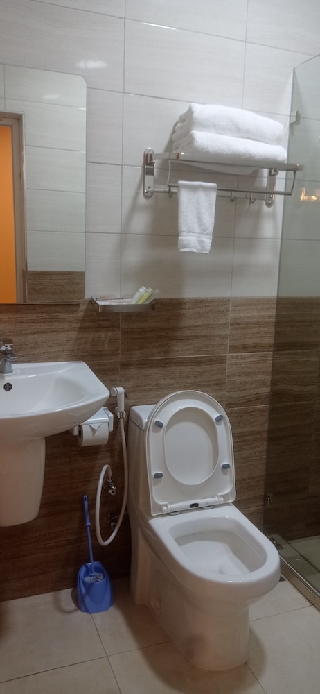 Standard Double Room, 1 Bedroom