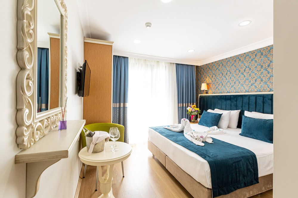 Standard Double or Twin Room, 1 Double Bed photo 1