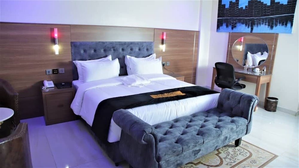 Premium Room photo 3