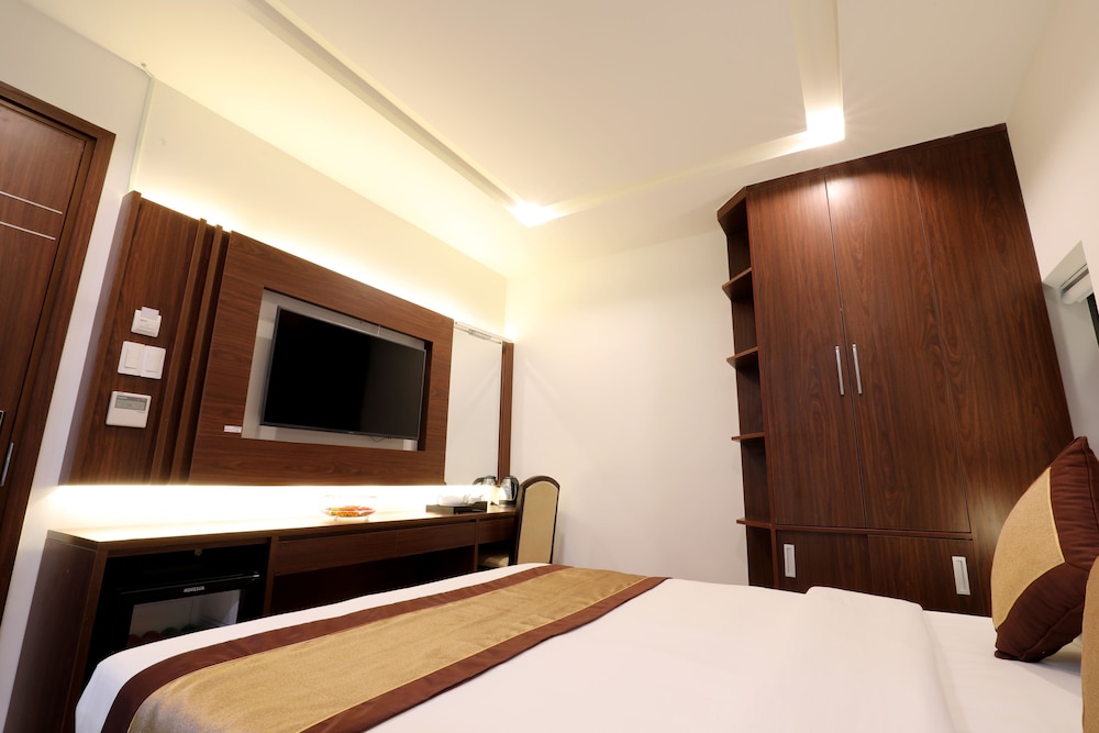 Superior Double Room with Window photo 3