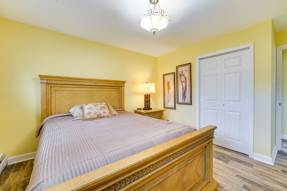 House (2 Bedrooms) photo 1