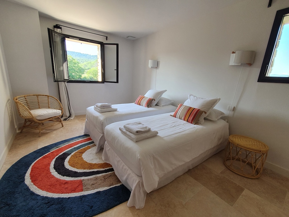 Superior Double or Twin Room