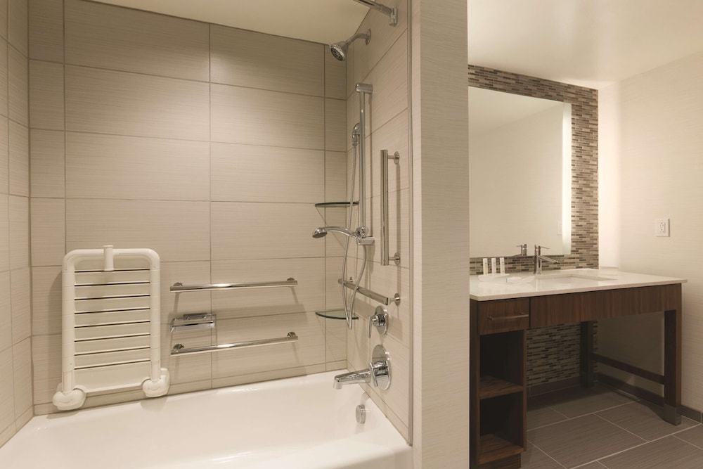 Homewood Suites by Hilton Pittsburgh Downtown, Fotografia 5