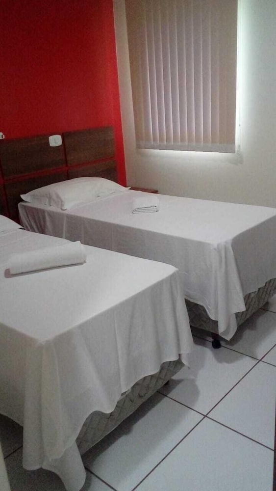 Superior Triple Room, Balcony