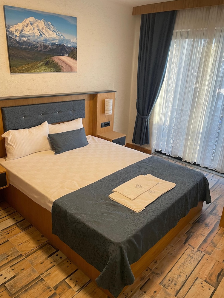 Deluxe Room photo 1