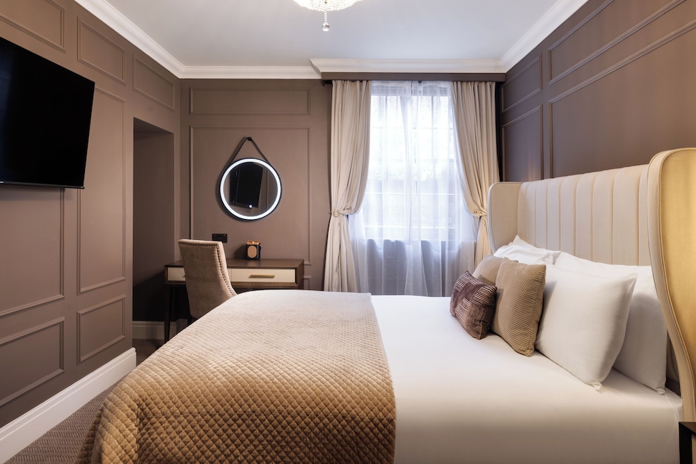 Superior Suite, Ensuite