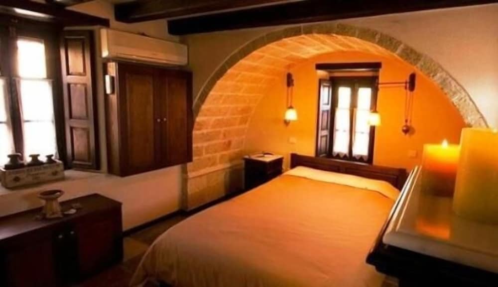 Standard Double Room, Sea View photo 2