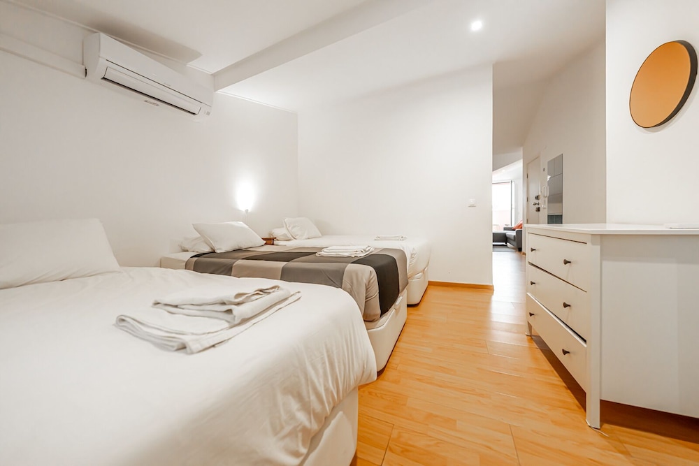 Panoramic Apartment, River View photo 1