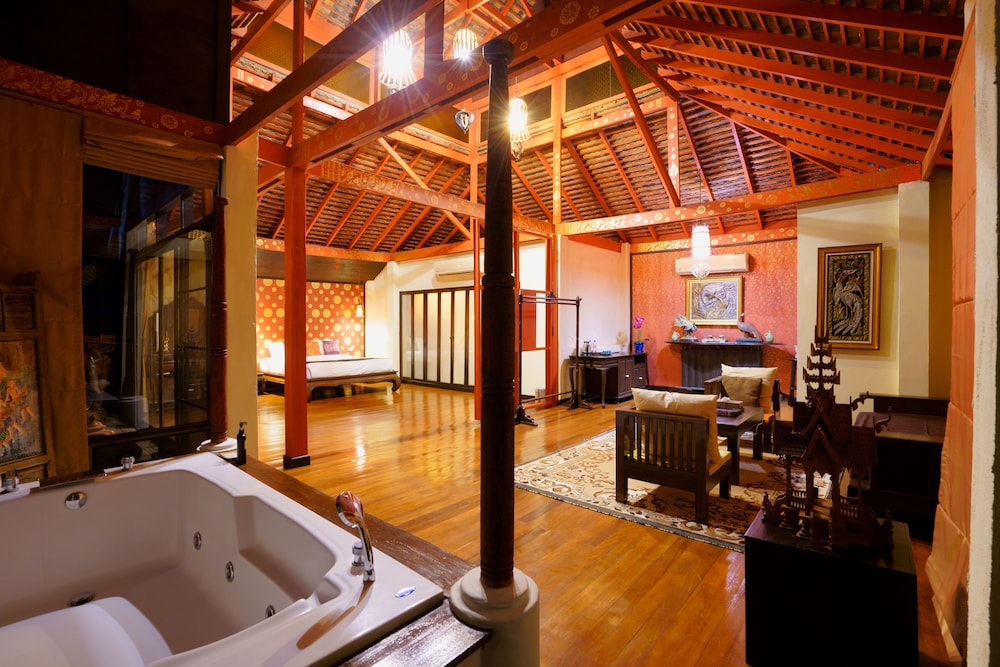 Suite Panorama - Photo 5