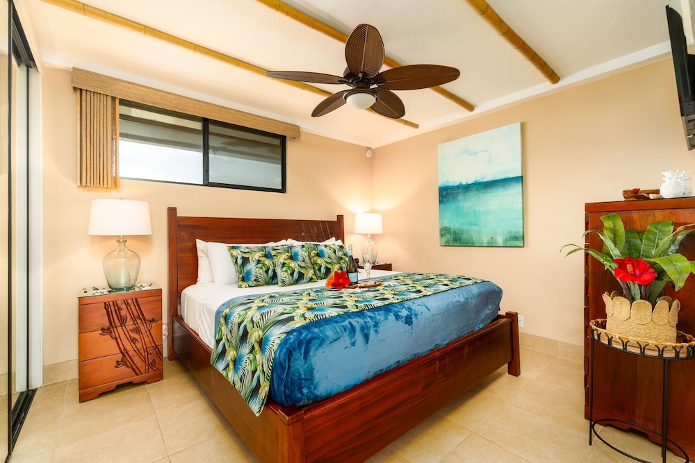 Condo, 1 Bedroom