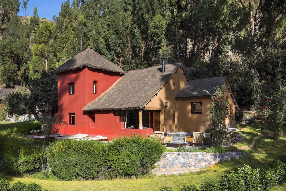 Family House