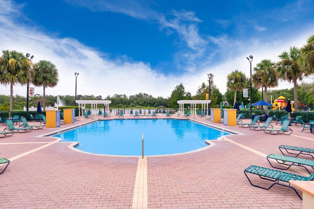 Enchanted Townhome Near Disney Parks 3Br, Photo 21