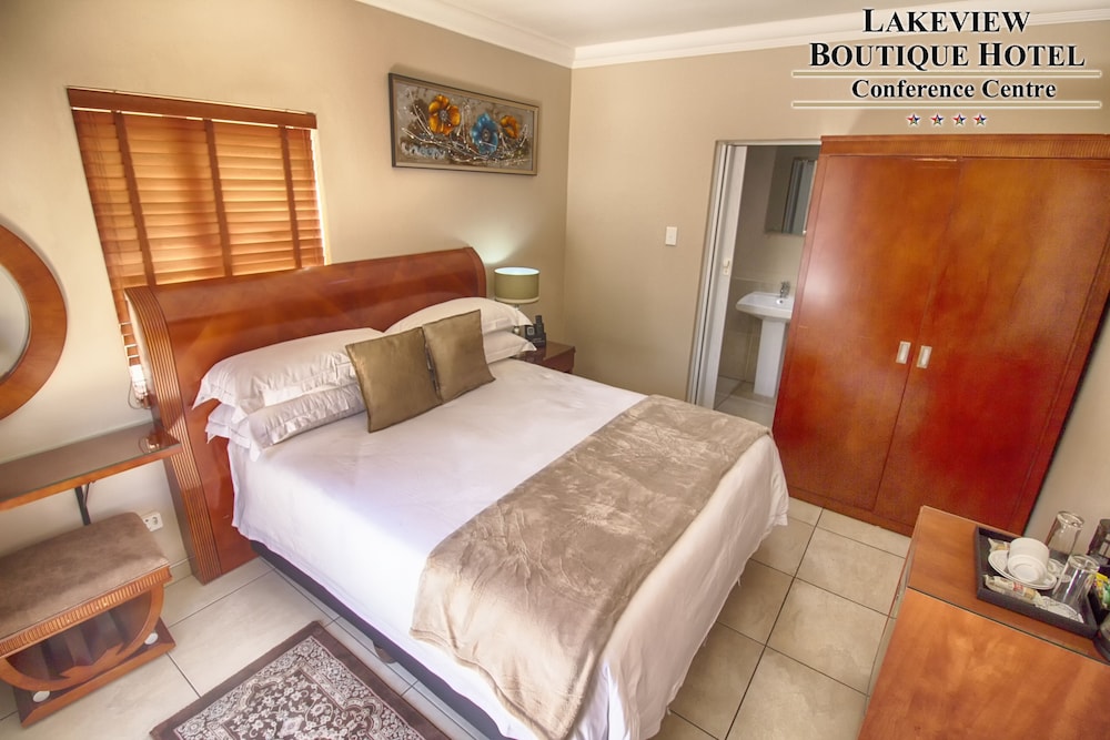 Luxury Single Room photo 3