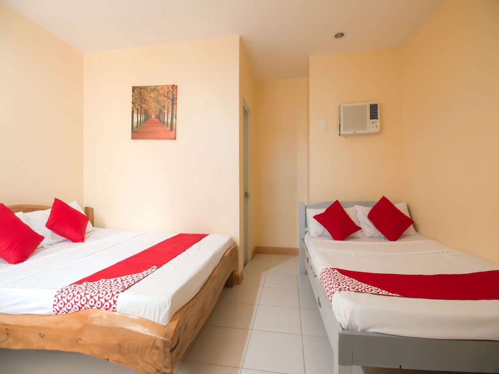 Standard Quadruple Room photo 3