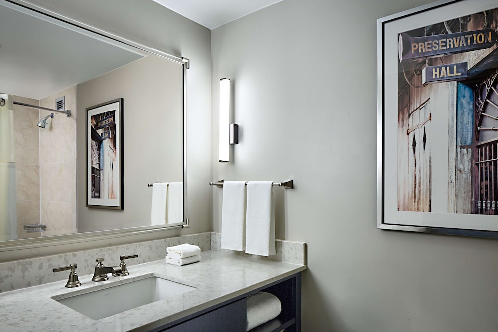 Business Room, 2 Double Beds